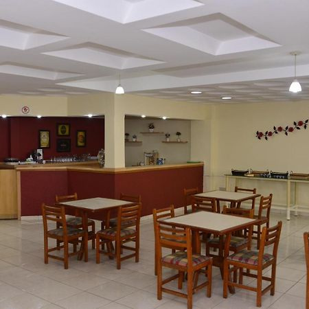 Pousada Águas de Lindóia Εξωτερικό φωτογραφία